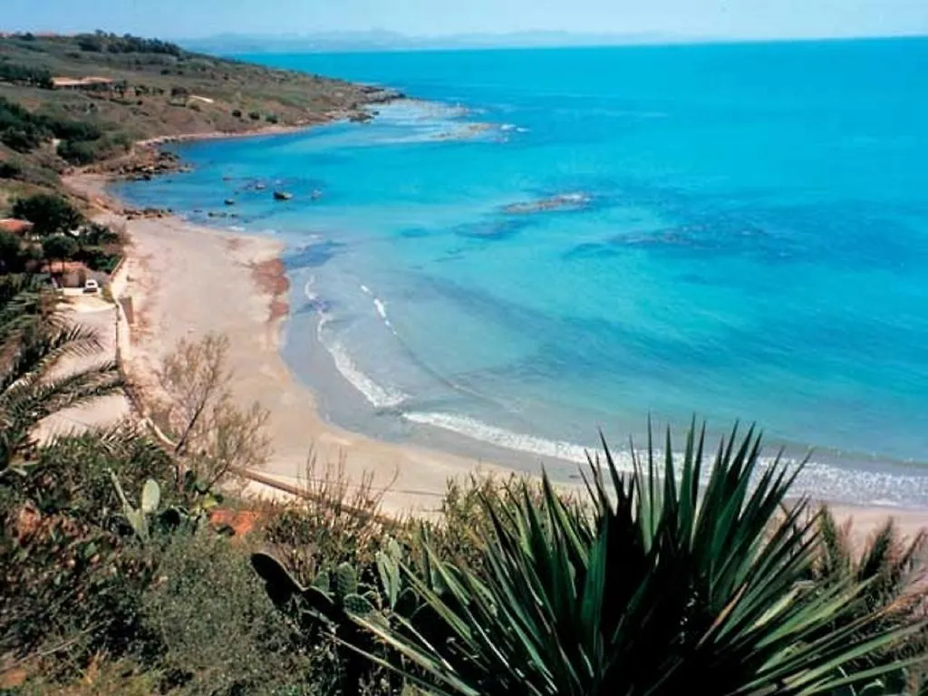 Residence Capo San Marco & Renella Sciacca