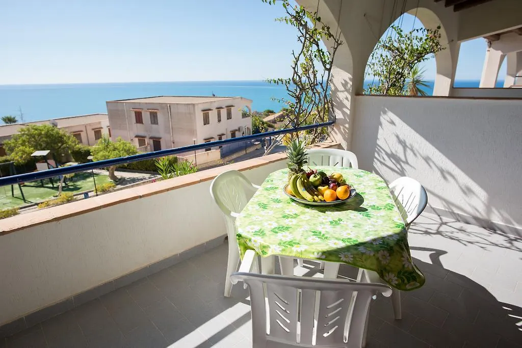Appart hôtel Residence Capo San Marco & Renella Sciacca