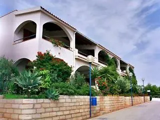 Residence Capo San Marco & Renella Sciacca Appart hôtel