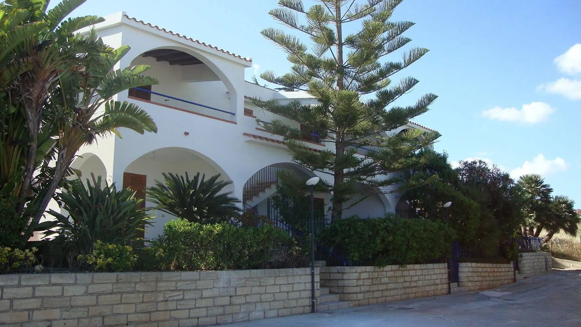 Residence Capo San Marco & Renella Sciacca