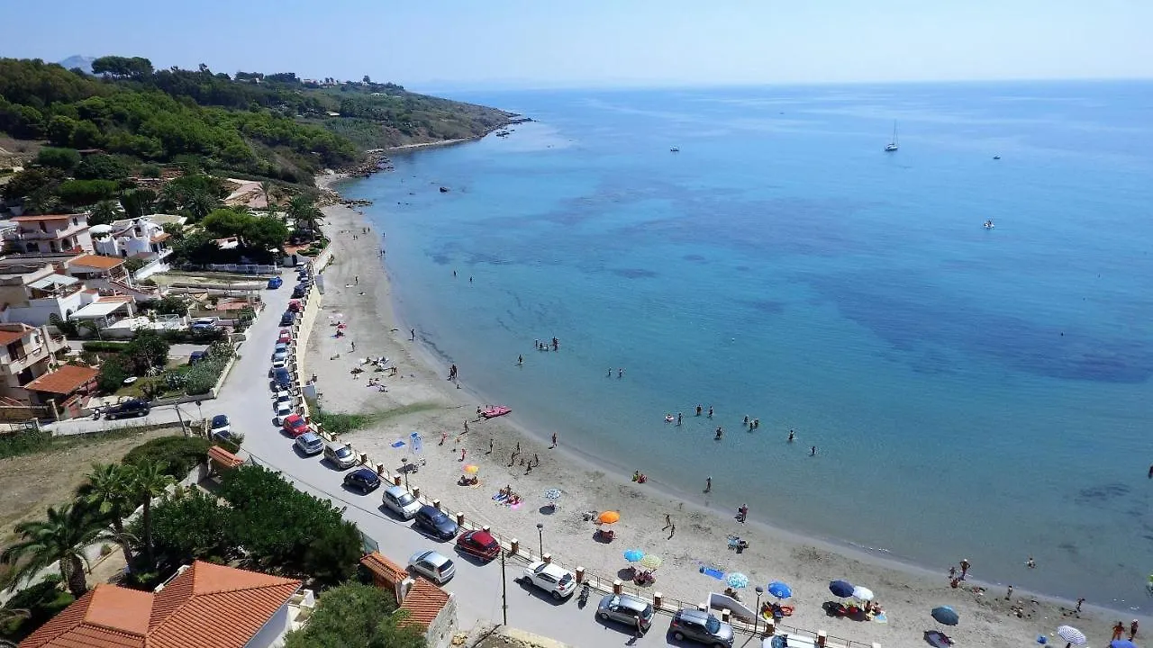 Residence Capo San Marco & Renella Sciacca 0*,