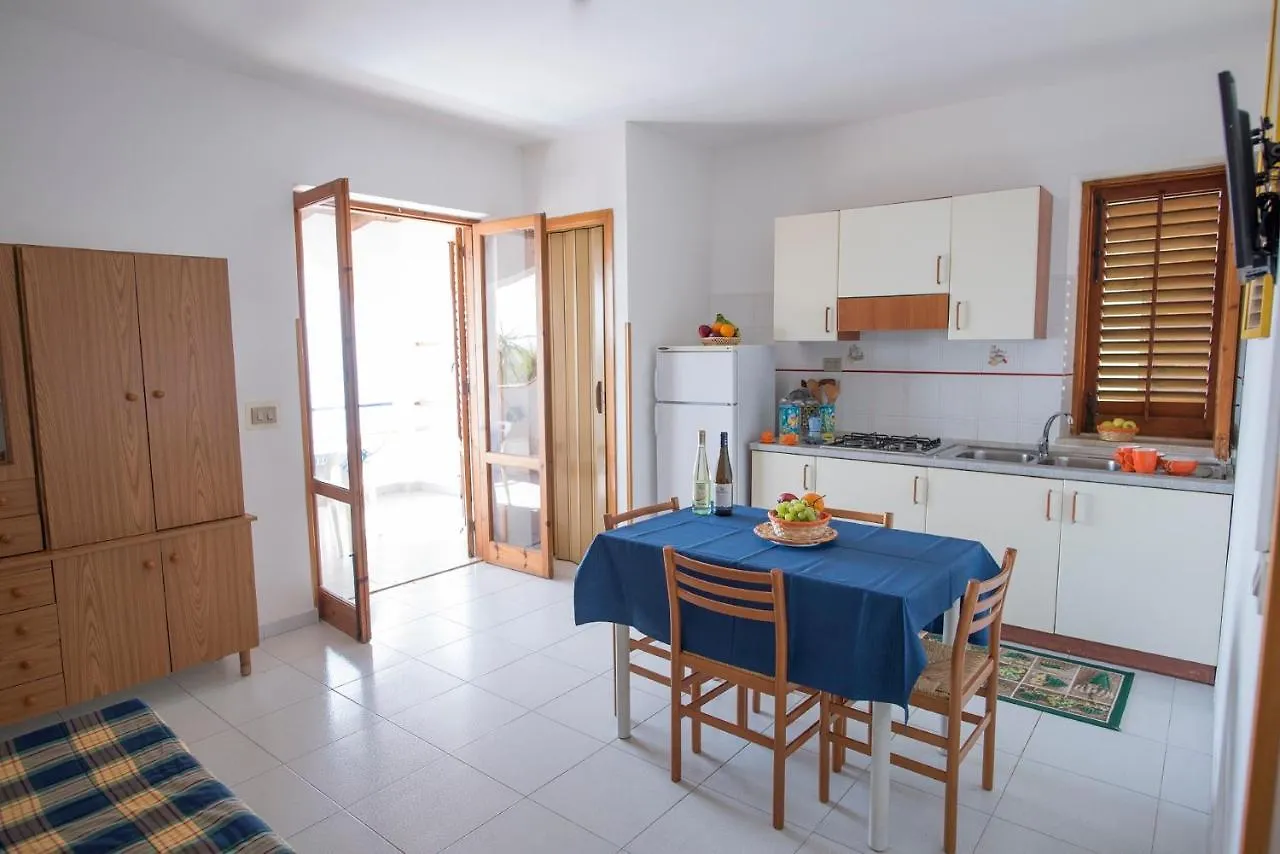 Residence Capo San Marco & Renella Sciacca