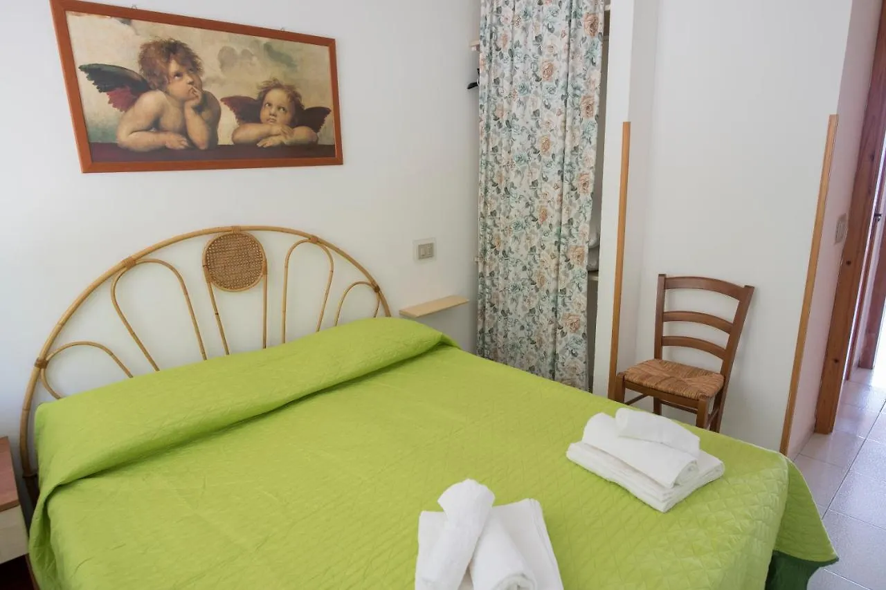 Residence Capo San Marco & Renella Sciacca 0*,  Italie