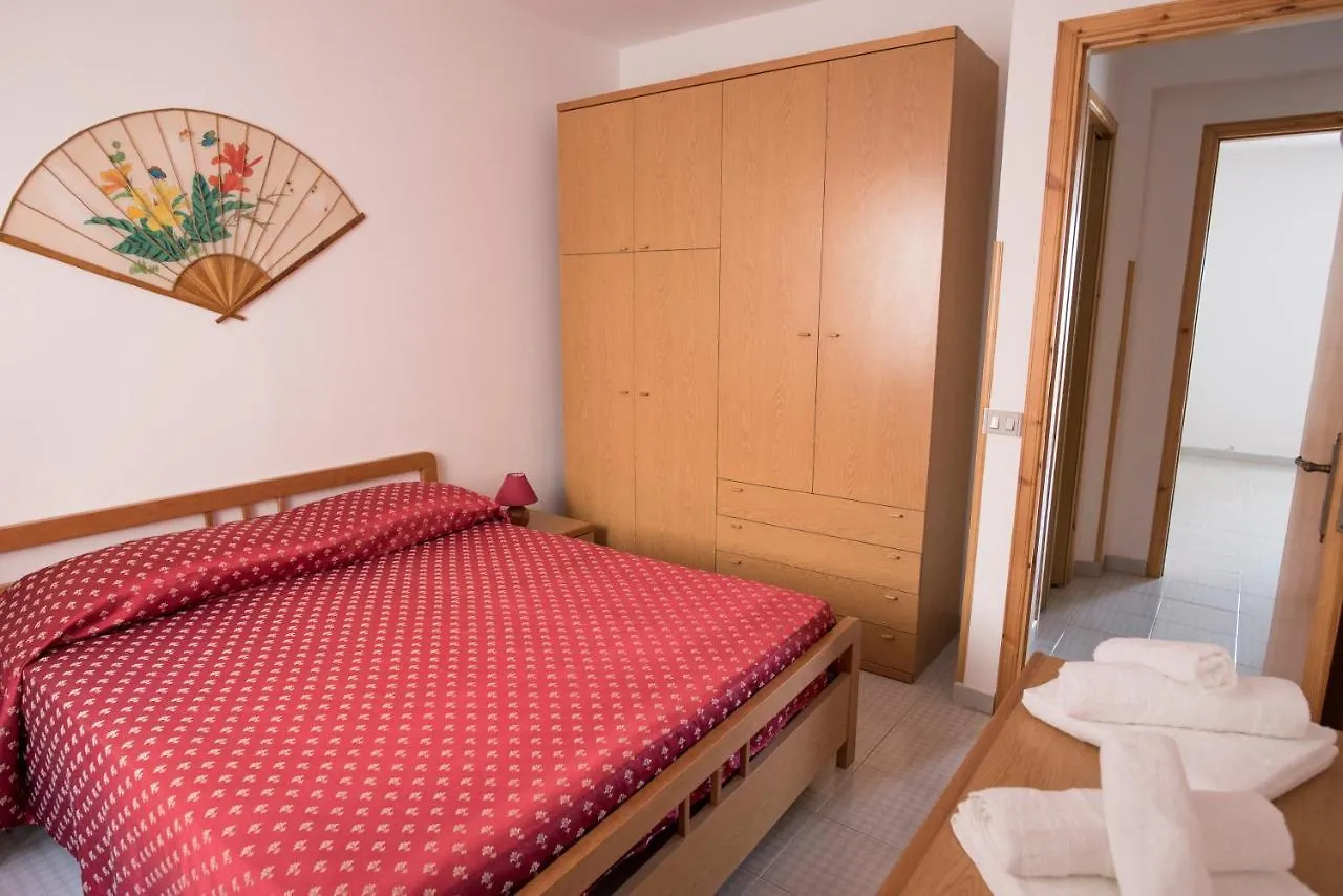 Residence Capo San Marco & Renella Sciacca 0*,