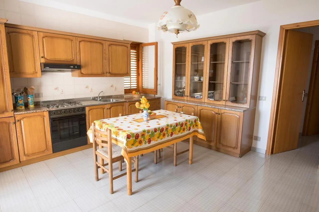 Residence Capo San Marco & Renella Sciacca