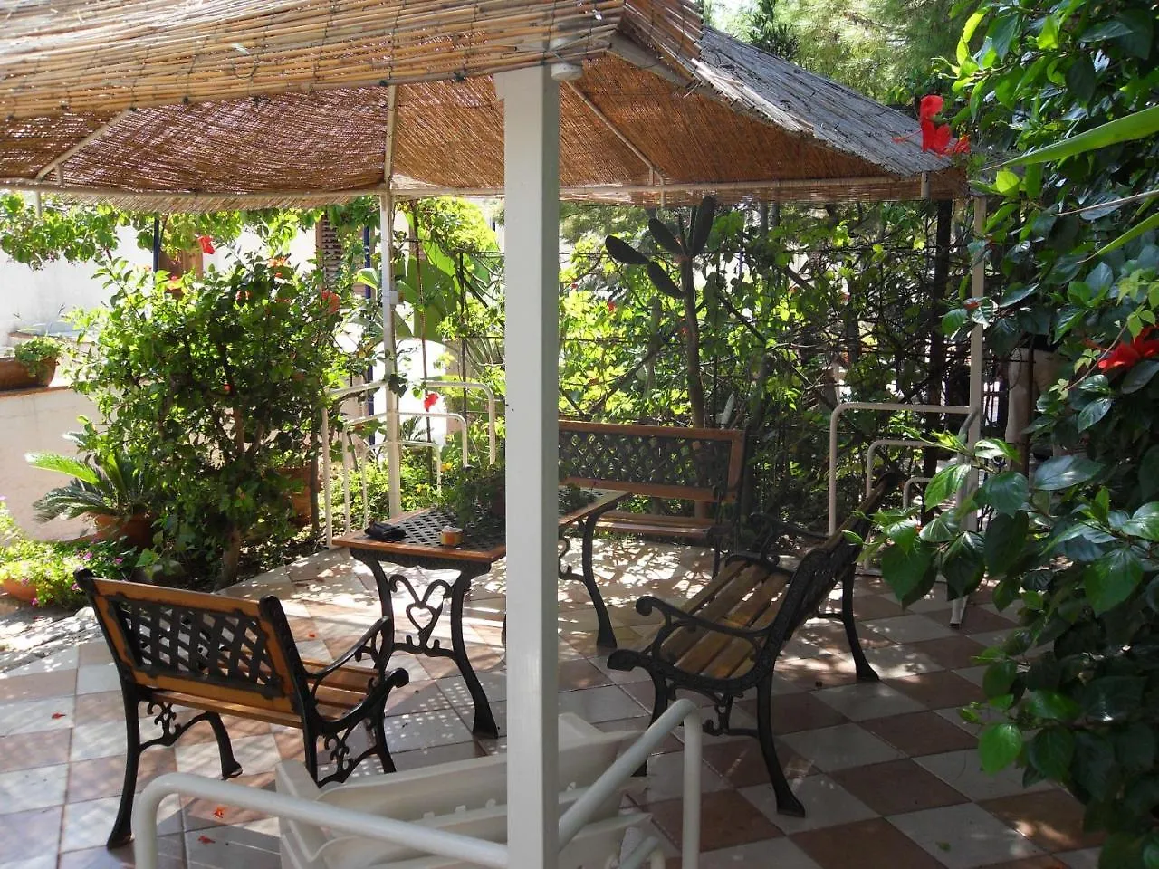 Residence Capo San Marco & Renella Sciacca 0*,  Italie