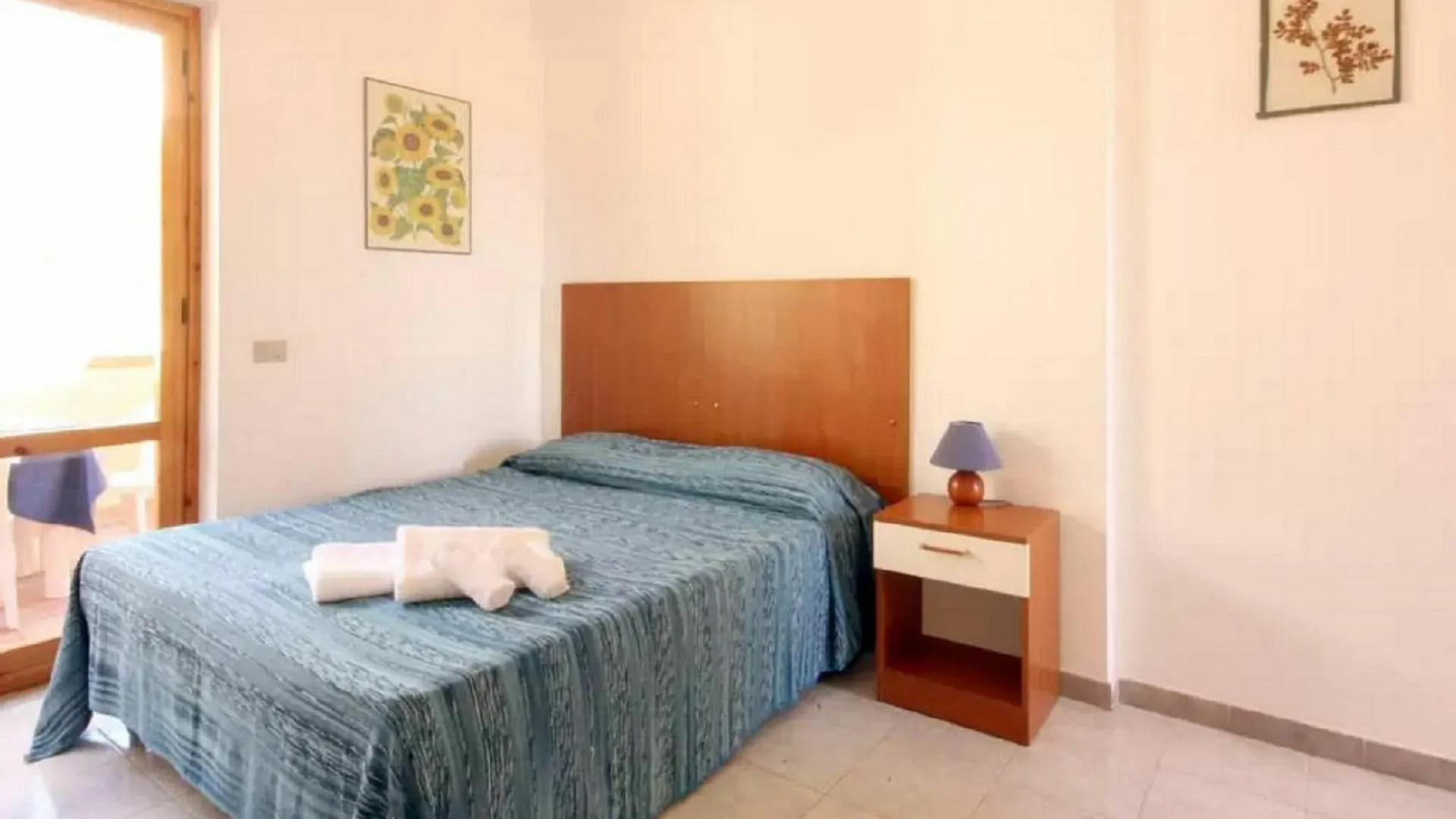 Residence Capo San Marco & Renella Sciacca Italie
