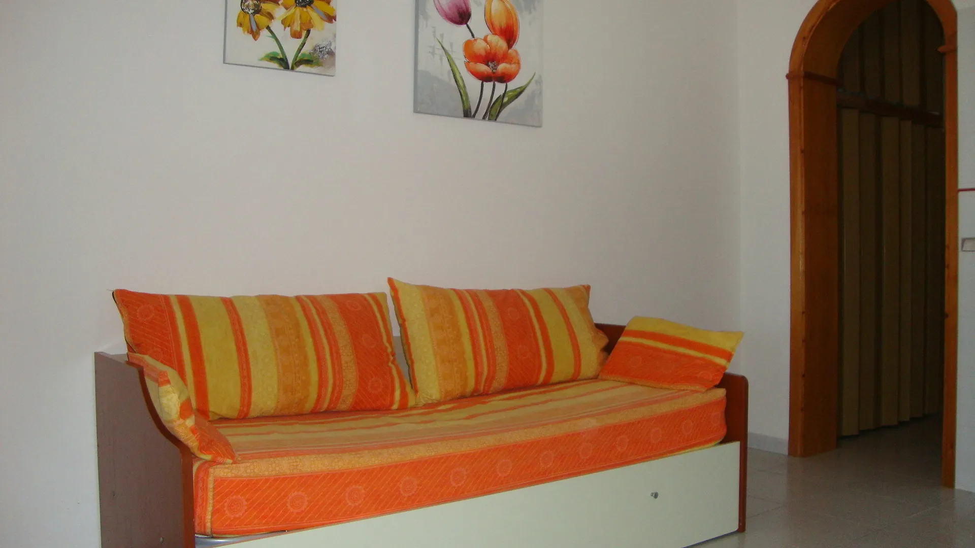 Residence Capo San Marco & Renella Sciacca