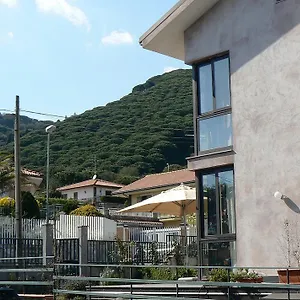 Apartament Etna, Nicolosi
