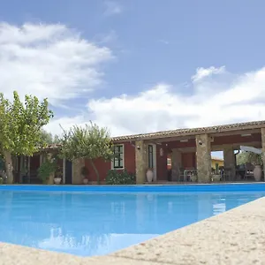 Apartament Di Loco Castro, Agnone Bagni