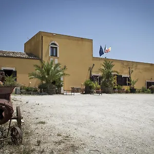 Gospodarstwo agroturystyczne Baglio Pocoroba, Calatafimi