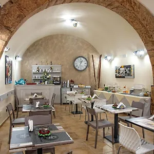 Bed&breakfasts Conte Perollo Sciacca